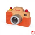 Janod Camera met geluid